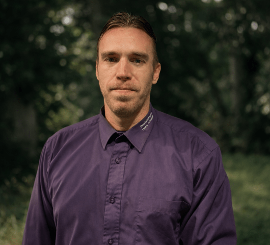 Kevin Thomanek Schaack Bestattungen Hanau