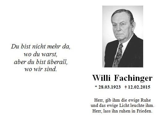 Sterbebildchen als Gestaltungsbeispiel, mit Schwarzweißporträt und Gebetsvers, gestaltet von Schaack Bestattungen Hanau