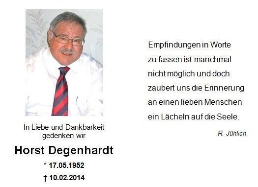 Sterbebildchen als Gestaltungsbeispiel, mit Farbporträt und Trauervers, gestaltet von Schaack Bestattungen Hanau