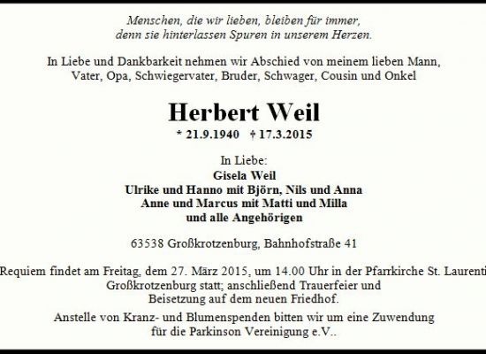Trauerkarte als Gestaltungsbeispiel, rein typografisch mit feiner Rahmenlinie, gestaltet von Schaack Bestattungen Hanau
